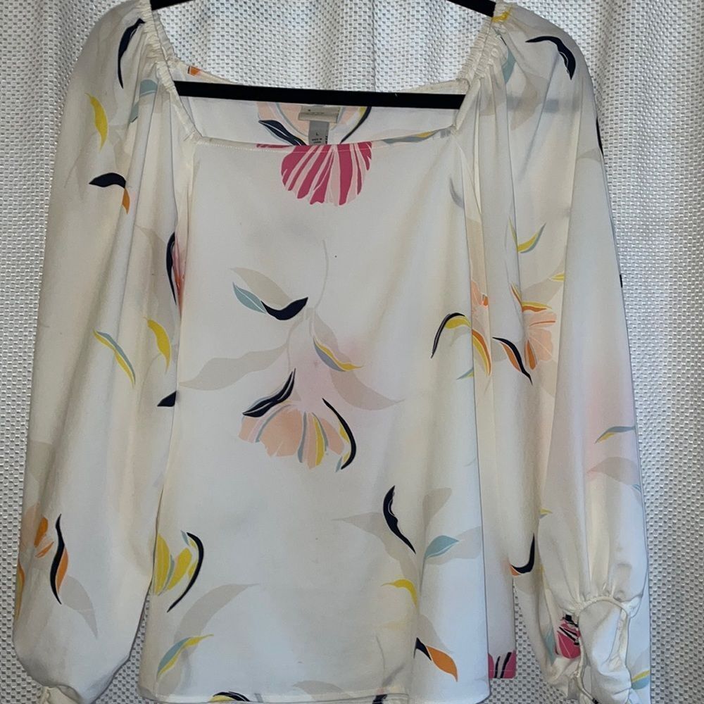 Cute Blouse 🌷  
